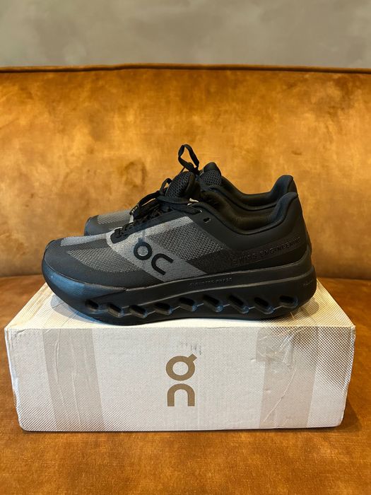 Nowe buty ON Cloud