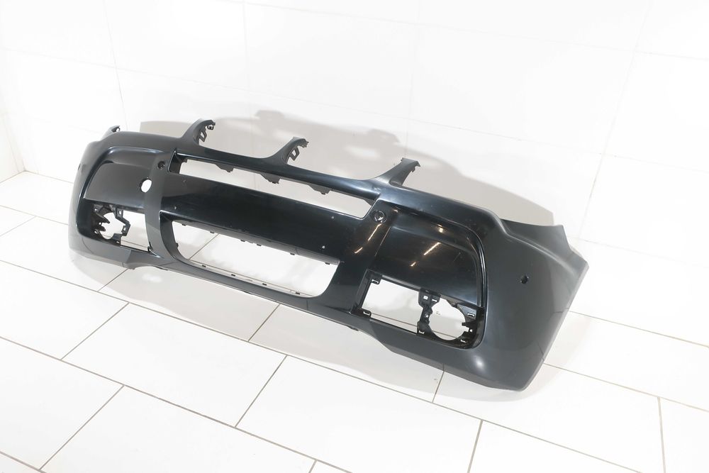 Zderzak Przedni Przód M Pakiet Bmw X3 E83 Lci FL Lift