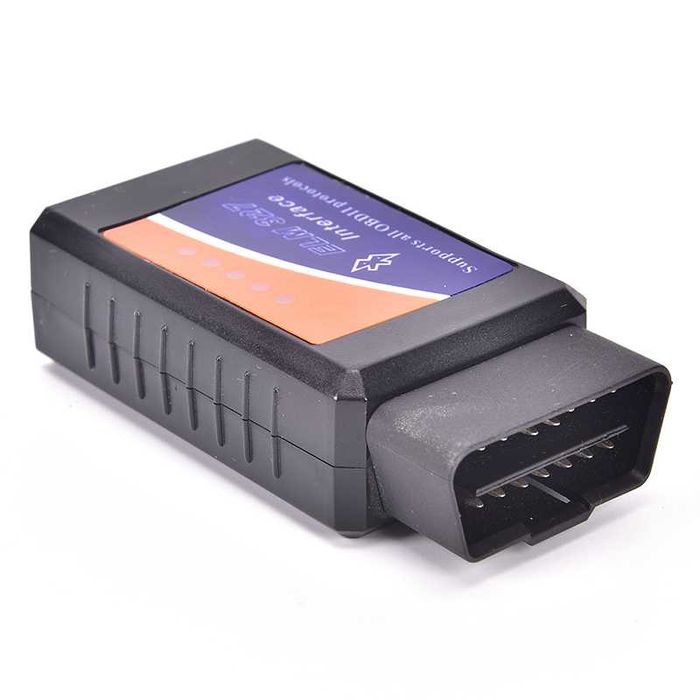 OBD 2 OBDII ELM327 Bluetooth V2.1 automóvel Diagnóstico Auto Android