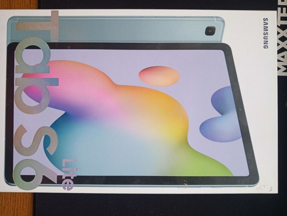 Планшет Tab s 6 lite