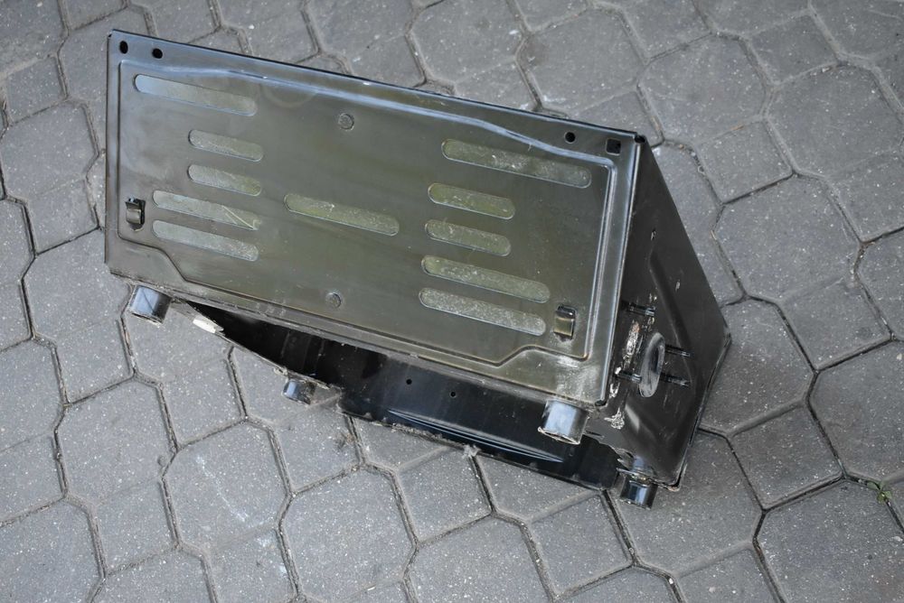 Ford Custom fotele przednie komplet foteli podstawa