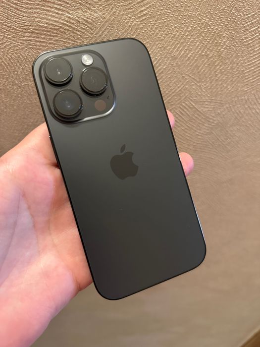 iPhone 14 Pro 128gb neverlock