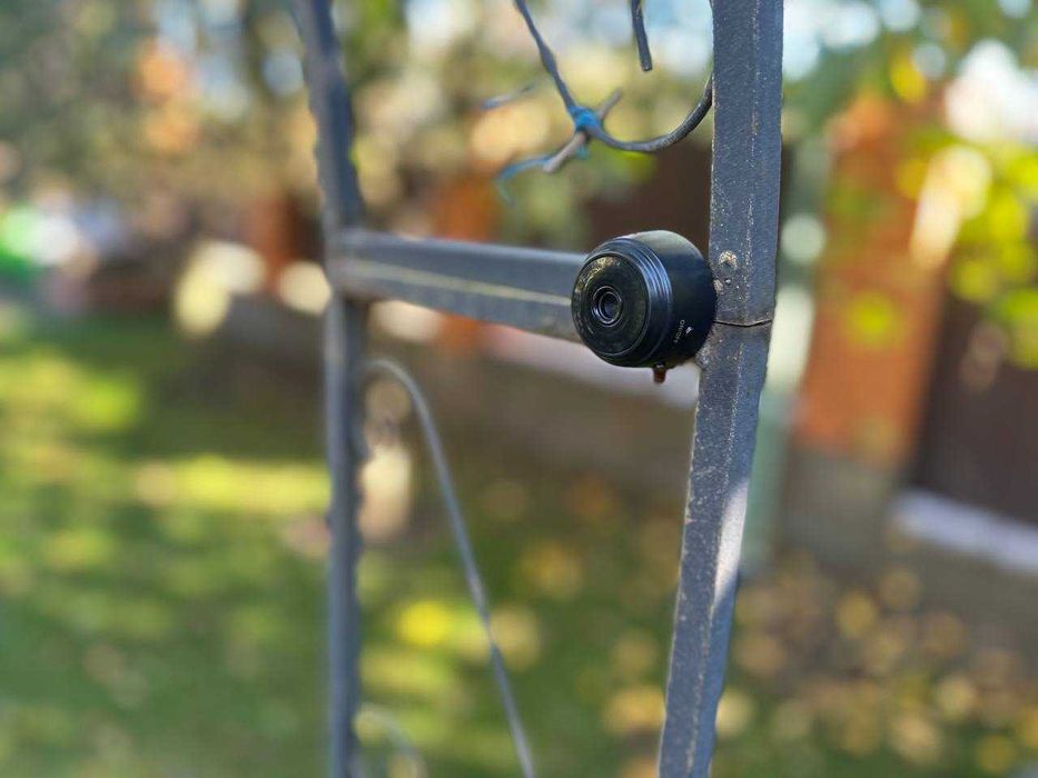 ‼️ Мини WIFI ip камера портативная. Миниатюрная скрытая беспроводная