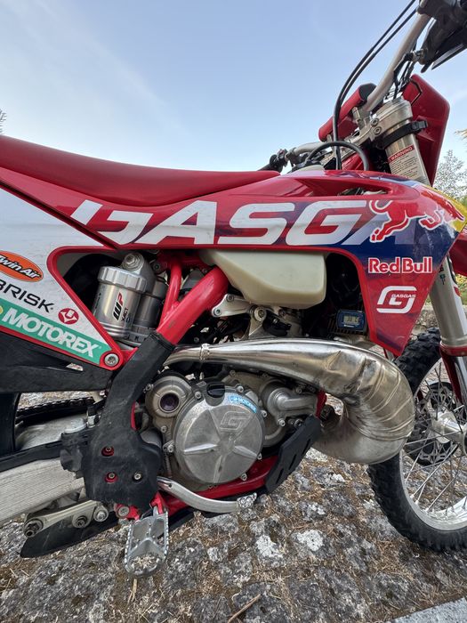 Gasgas ec250 2021