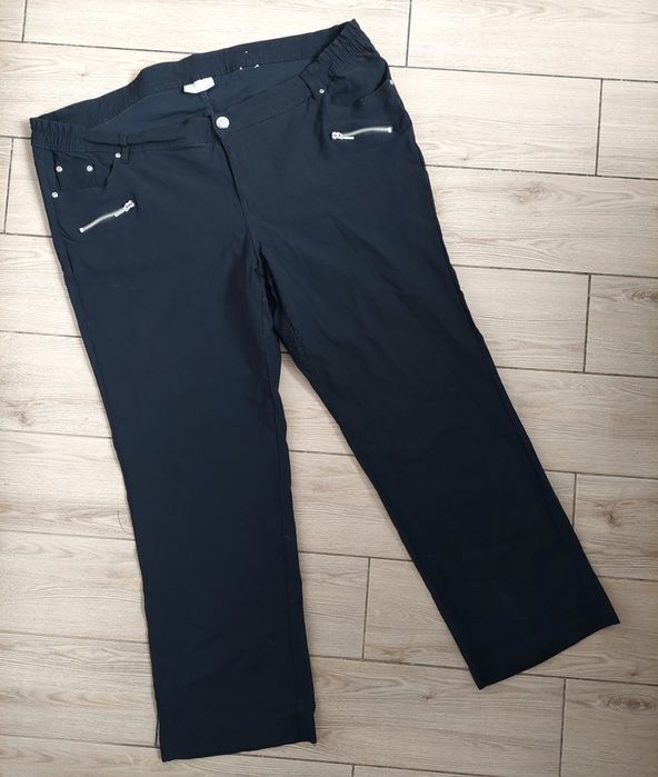 Spodnie damskie Janina 3XL