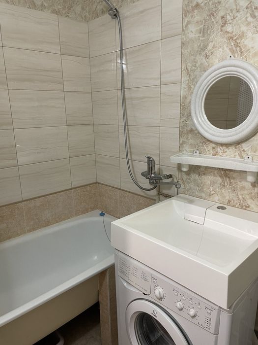 Здам 1 кім квартиру вул. Бабкіна  12.