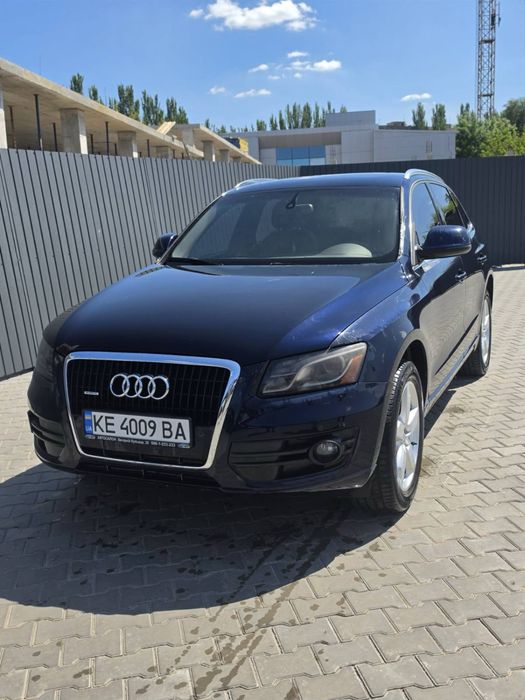 Продам авто audi