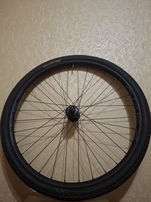 Продам 26 та 29 задні колеса