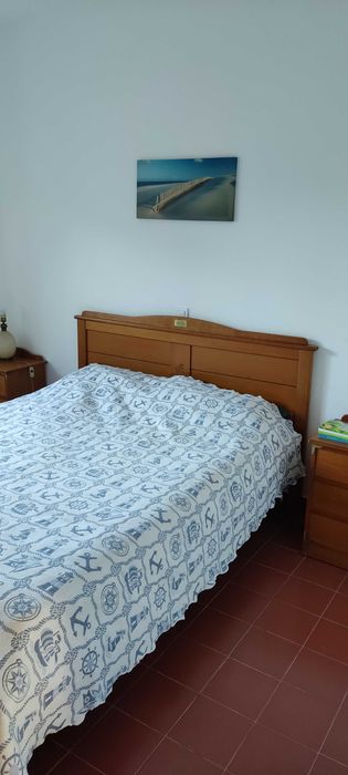 Arrendamento T2 | Casa com Quintal – de Setembro a Junho