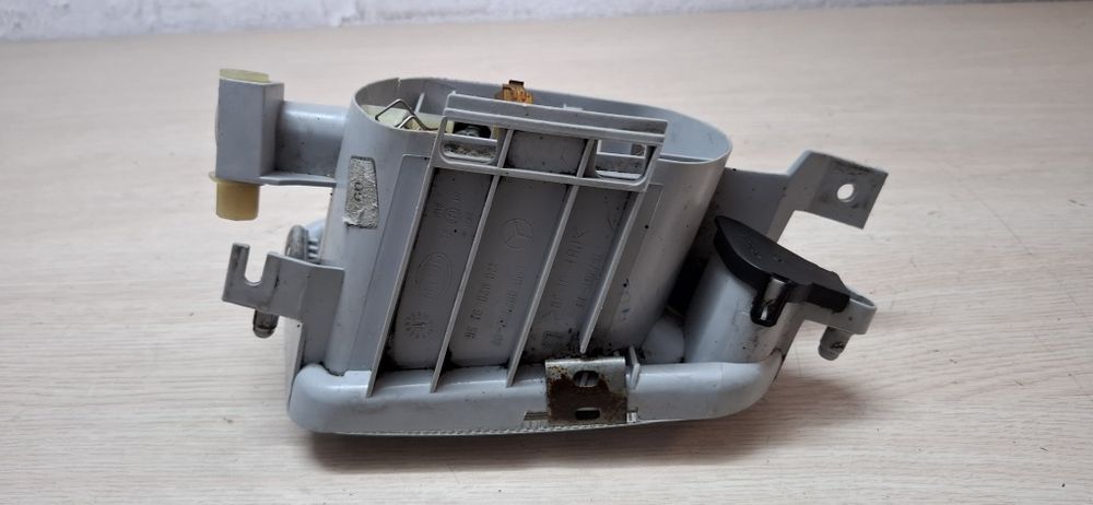 Halogen Mercedes W208 W210