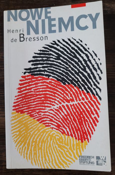 Nowe Niemcy Bresson