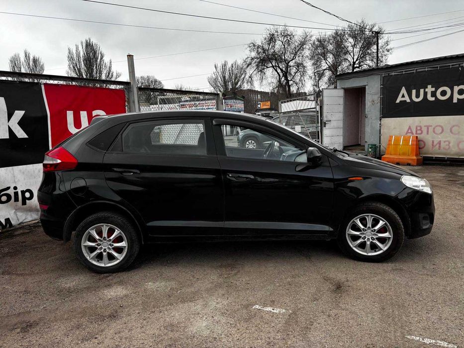 Продам ЗАЗ Forza 2015р. #75673
