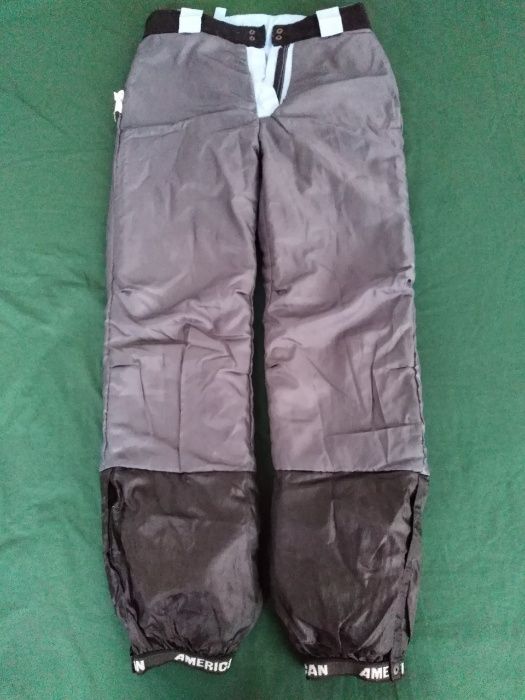 Зимние супер ШТАНЫ профессиональные ТЕРМО БРЮКИ обмен на смартфон часы