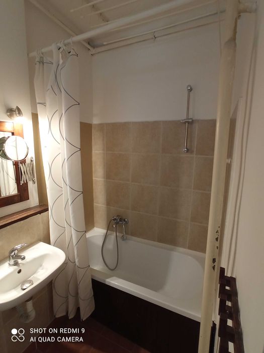 Duża kawalerka 34m2 Łódź, Doły ul. Bracka