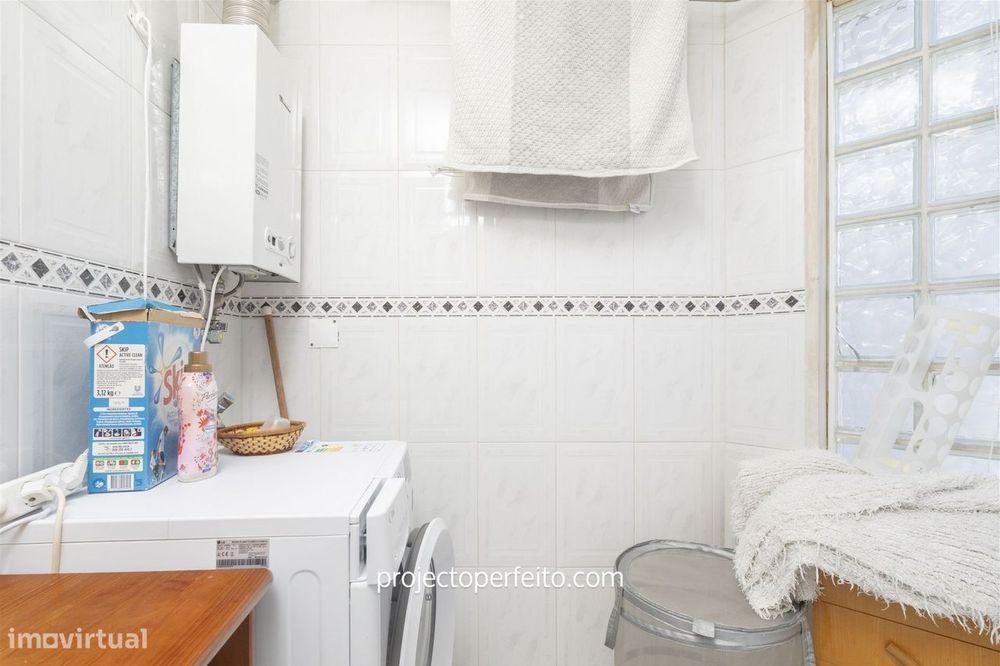 Apartamento T2 Arrendamento em Espinho,Espinho
