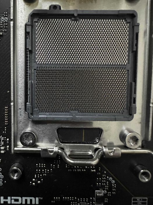 MSI B650 Gaming Plus AM5