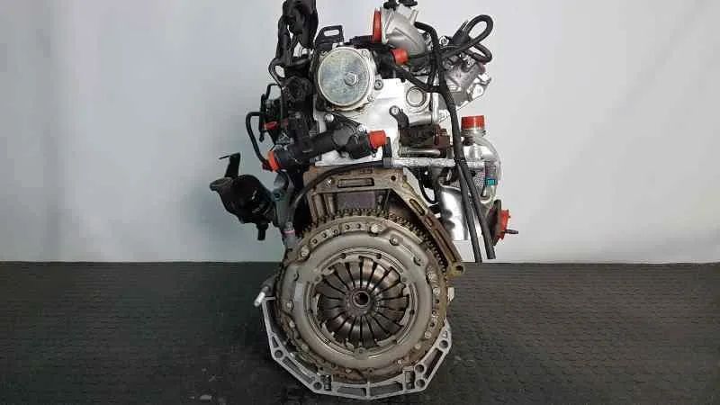 Motor K9K892 DACIA 1,5L 90 CV