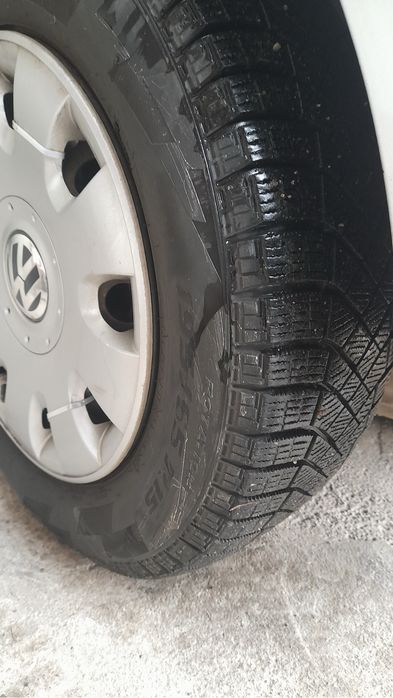 Фольцваген Туран