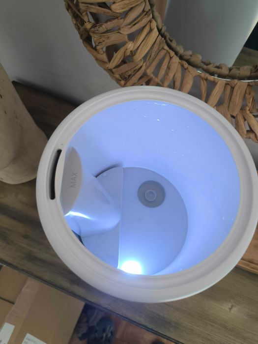 Smart nawilżacz Xiaomi Antibacterial Humidifier
