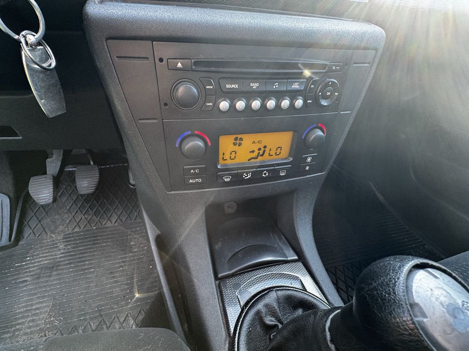 Citroen C4 1.6 2007