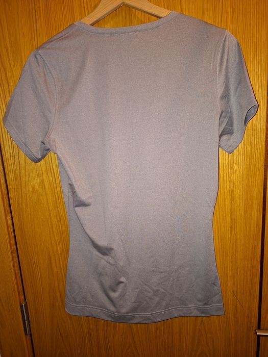 T-shirt de Desporto de Mulher Asics