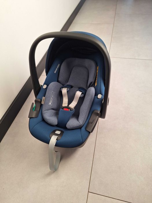 Maxi Cosi pebble
