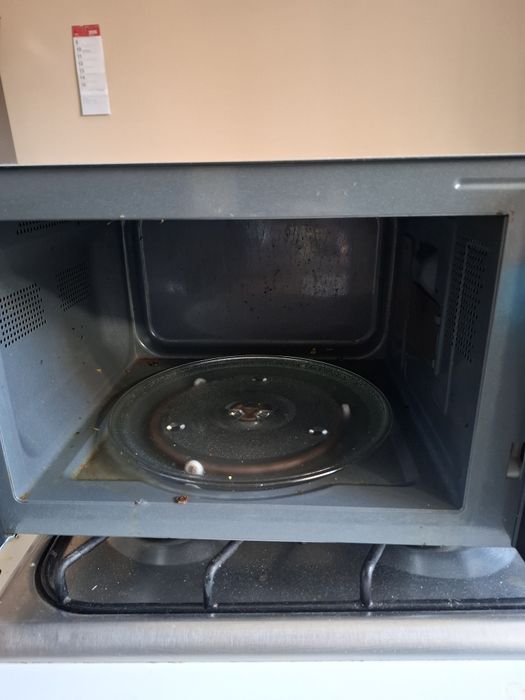 Mikrofalowka gotze&jensen