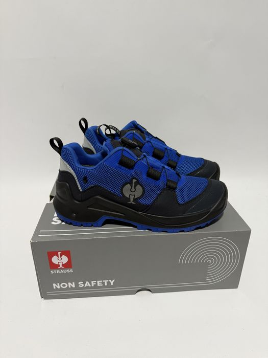 Кросівки Engelbert Strauss без металевого носку розмір 40 41 42 нові