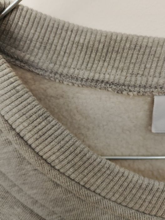 Bluza na polarze