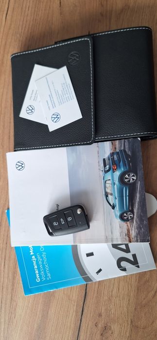 Sprzedam VW t-cross