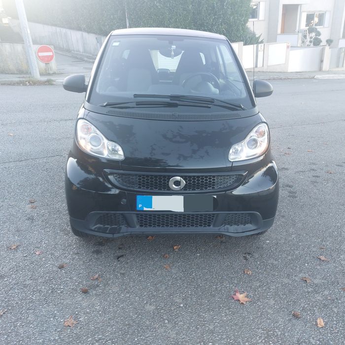 Smart 0.8 CDTI , Nacional,  de 2012, com 146.000 km