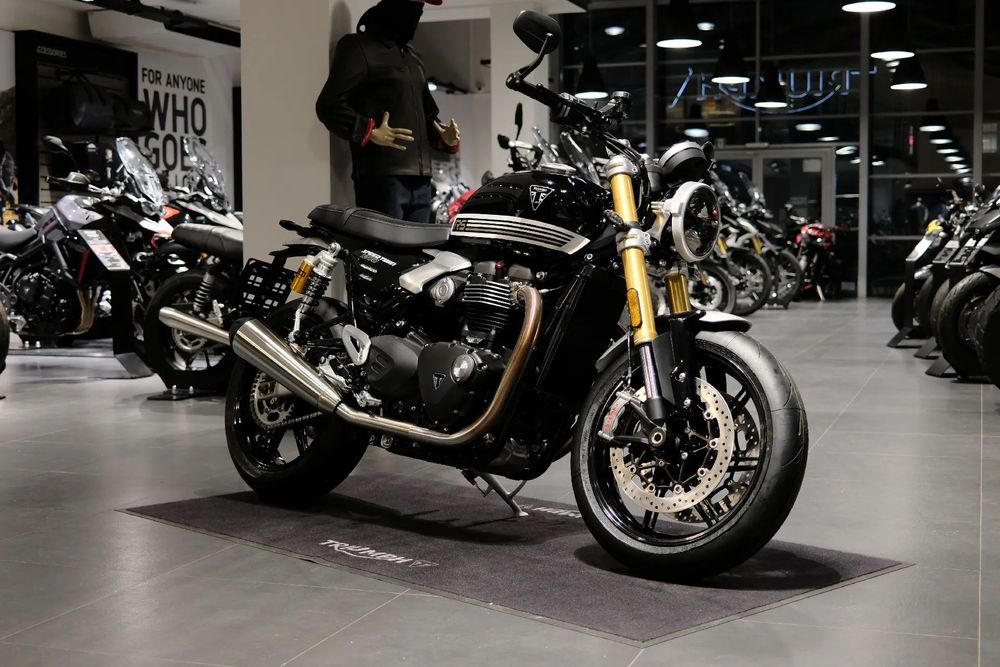 Triumph