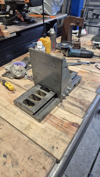 Prowdnica jaskółczy ogon