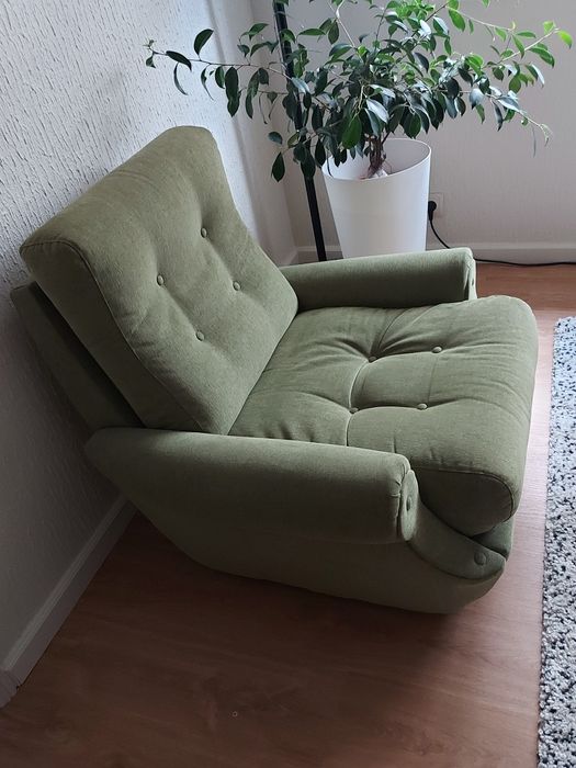 Venda de sofás e eletrodomésticos