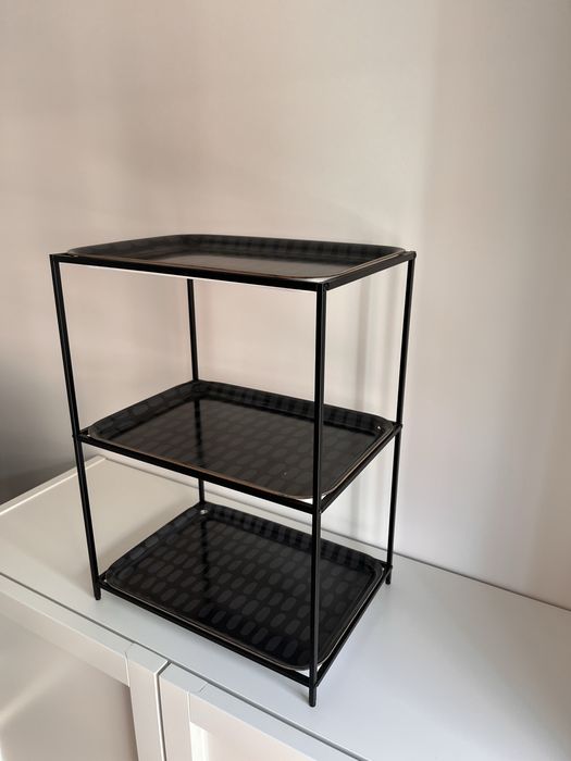 Tabuleiros decorativos IKEA