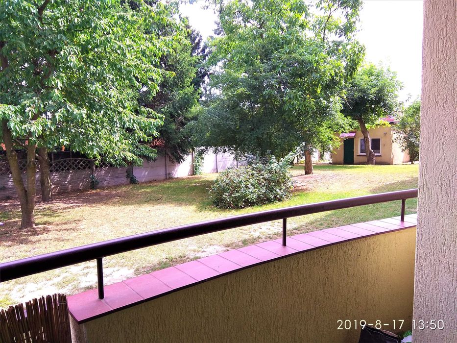 sprzedam MIESZKANIE 2 pokoje , 45.5 m² Kalisz,  Korczak (bud- Antczak) parter BEZ POSREDNIKÓW - Widok 6