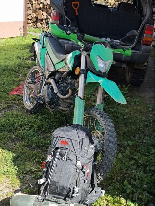 Продається Shineray 150GY-11B Light Cross