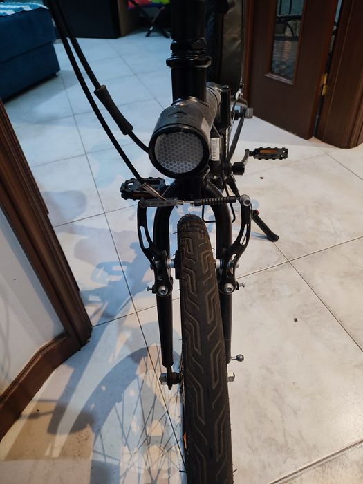 Bicicleta Oxylane Tilt 100