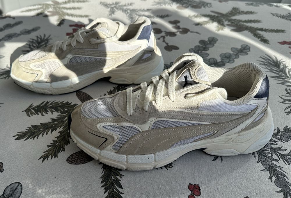 Кросівки Puma 43