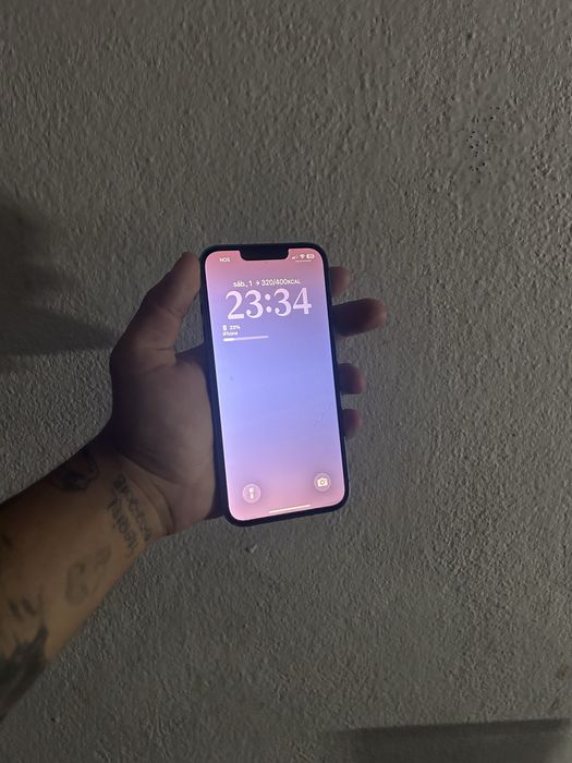 Iphone 13 128Gb