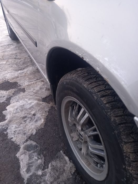 Машина на ходу, можливий обмін з моєю доплатою