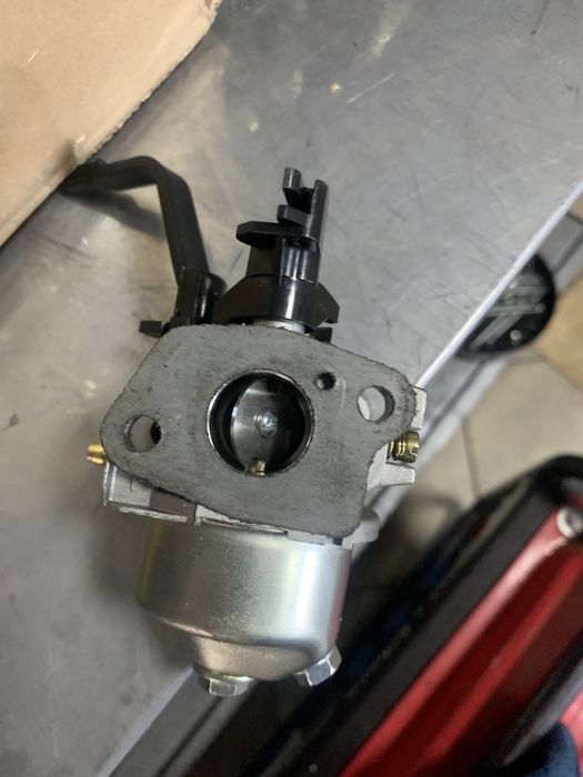 Карбюратор 168-170F, мотоблока