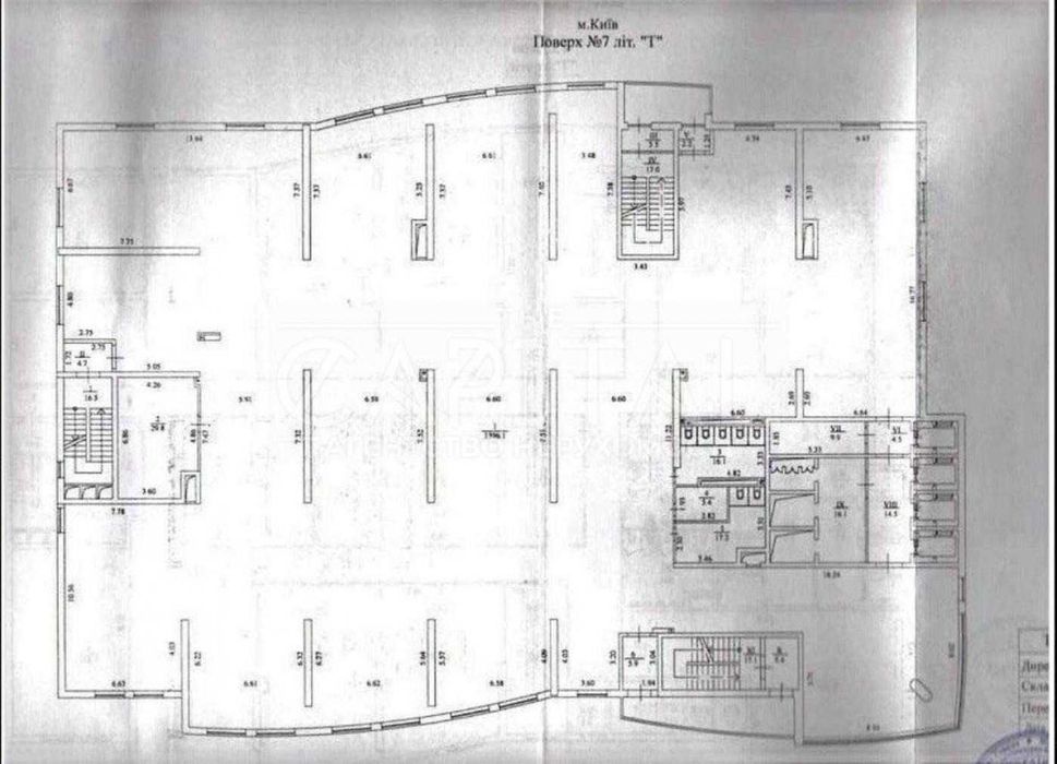 Оренда/Виробниче приміщення/1500 м2/вул Ушинського 40/Солом'янський рн