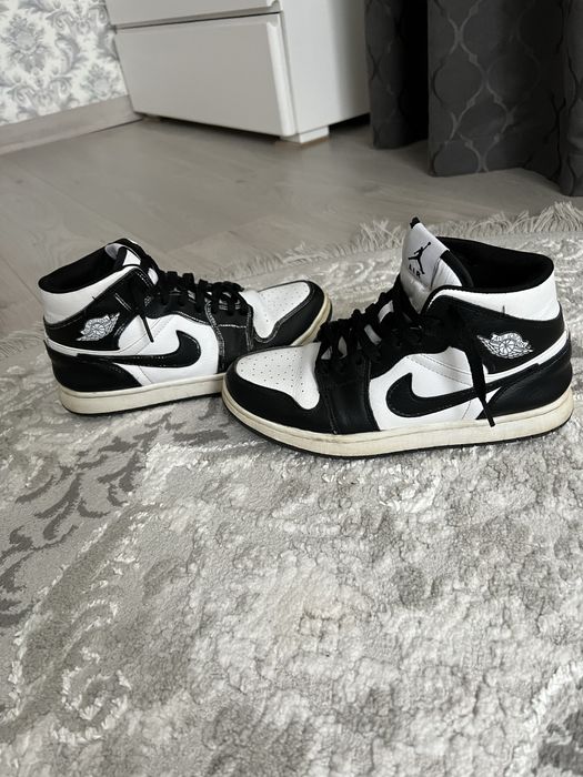 Nike Air Jordan красовки