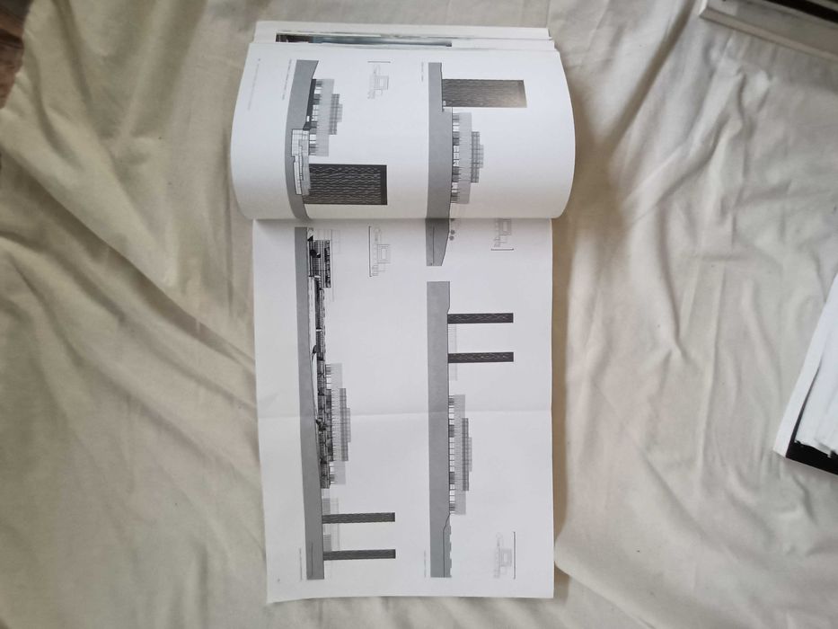 Dominique Perrault - TC Cuadernos nº77/78 - Arquitectura