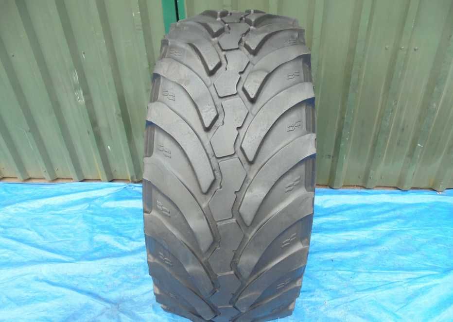Opona Alliance Flotation 398 445/65 - R 22,5 22.5