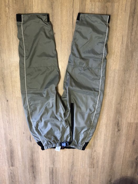 Штани широкі спортивні Nike Vintage