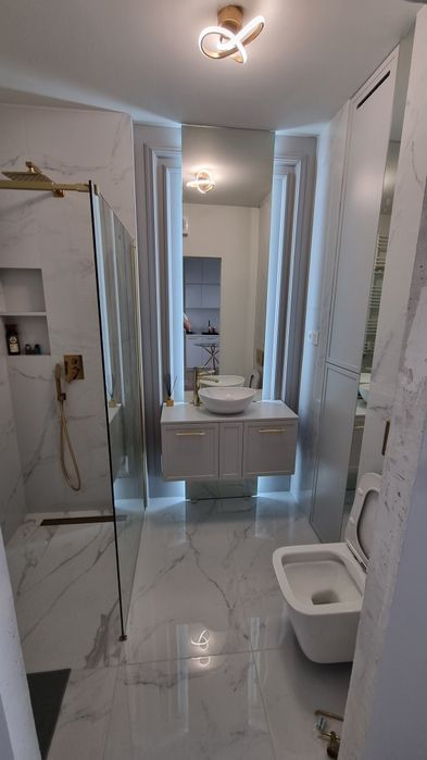 Remonty Prace wykończeniowe WOLNE TERMINY