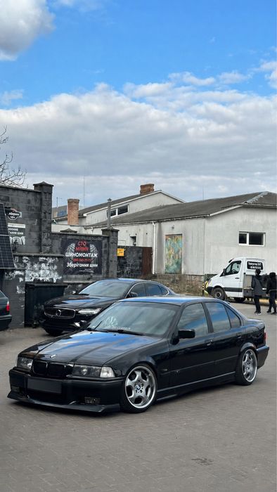 Продам Bmw e36 328i