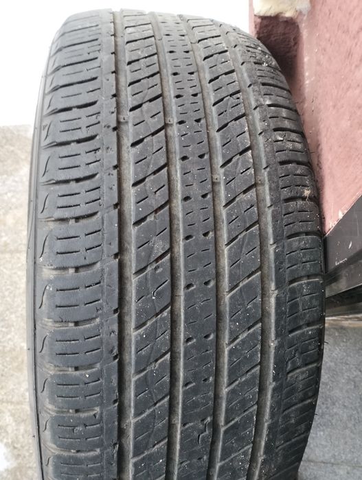 Opony KUMHO 7 CRUGEN 235/55/R19